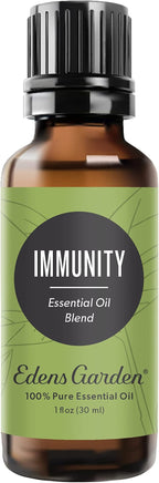 Edens Garden Immunity Essential Oil Blend- 100% Pure Premium Grade, Therapeutic by EdensGarden