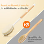 Backski Body Scrubber Anti Slip - Image 4