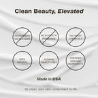 Onsen Hand & Cuticle Rescue Cream | Organic Nail Strengthener & Balm | Dry - Image 6