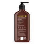 Botanic Hearth Coffee Tiramisu Body Wash – 5-in-1 Nourishing Cleanser - Image 9