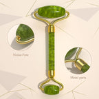 Jade Roller Gua Sha Set - Image 6
