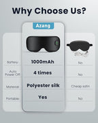 Heated Eye Mask - Image 5