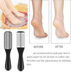 EKOCSIO Professional Pedicure Kit, 36 in 1 Stainless Steel Foot Care Kit Foot - Image 4