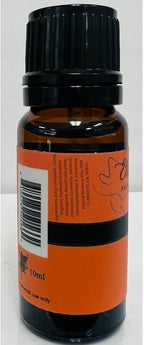 Amber Romance Premium Grade Fragrance Oil - 10ml - Scented Oil - Image 5