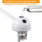 Professional Facial Steamer, Vaporizador Facial - Image 6