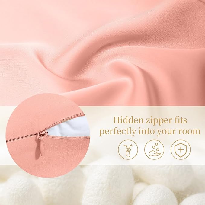 Mulberry Silk Pillowcase for Hair and Skin - Image 5