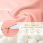 Mulberry Silk Pillowcase for Hair and Skin - Image 5