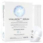 #OOTD Triple Hyaluron Hydrating Mask by OOTDBeauty