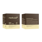 medicube Toner Pads Deep Vita C Facial Toner Pad - Image 8