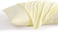 NTBAY King Pillow Cases Set of 2, 2 Pack Brushed Microfiber 20x36 Pillow Cases by NTBAY