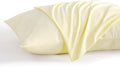 NTBAY King Pillow Cases Set of 2, 2 Pack Brushed Microfiber 20x40 Pillow Cases by NTBAY