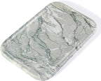 Karibiber Vanity Tray, Marble Bathroom Tray Countertop, Decorative Dresser - Image 9
