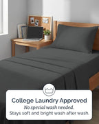 Extra Deep Twin XL Sheet Set - Image 7