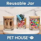 One Fur All Pet Candle 9 OZ Plant-Based Spring Candle - Image 9
