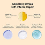 MAREE Deep Conditioning Hair Mask - Image 5