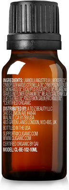 Cliganic in the Wild Essential Oil Blend - Image 2