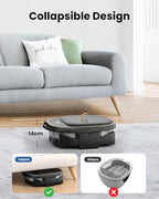 Puboo Collapsible Foot Spa Bath Massager - Image 4