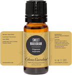 Edens Garden Sweet Marjoram Essential Oil- 100% Pure Premium Grade, Therapeutic - Image 9