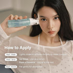 Dr.Althea Aqua Marine Jelly Mist | Lightweight, Ultra-Fine Facial Mist Spray | - Image 6