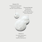 Naturium Multi-Peptide Advanced Body Wash, Rejuvenate, Cleanse & Smooth - Image 3