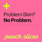 Peach Slices - Snail Rescue Blemish Busting Toner - 95% Snail Mucin Concentrate - Image 8