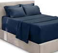 Hearth & Harbor Extra Deep Pocket Sheet Set by HearthHarbor
