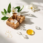 Royal Retreat Luxury Spa Gift Box - Image 6