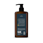 Cremo Rich-Lathering Palo Santo Body Wash - Image 7