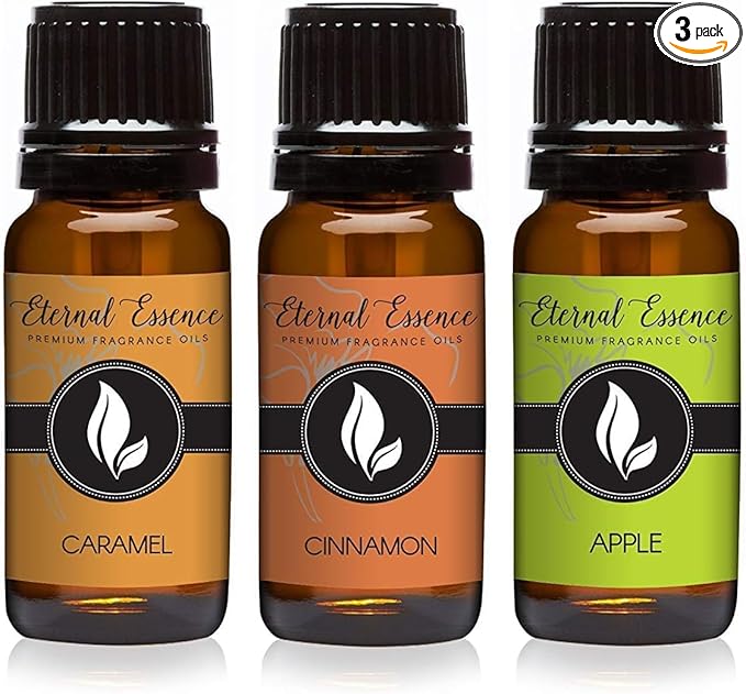 Eternal Essence Oils by EternalEssenceOils