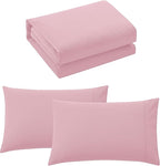 Pure Bedding Duvet Cover Full Size - Image 7