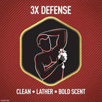 Old Spice Red Zone Body Wash - Image 7