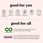 eos 100% Natural Lip Balm- Watermelon Frosé, Dermatologist Recommended - Image 6