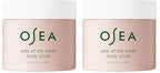 OSEA Salts of the Earth Body Scrub 12 oz by OSEA
