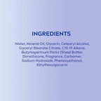 NIVEA Smooth Daily Moisture Body Lotion, Shea Butter 16.9 oz - Image 10