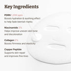 Dr.Reju-All Advanced PDRN Rejuvenating Mask - Image 8