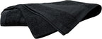 ForPro Premium Bleach Tough Salon Towels, 100% Cotton, Bleach-Proof Towels - Image 2
