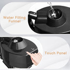 Winado 2 in 1 Professional Facial Steamer - Image 4