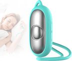 Handheld Relaxation Device – Dual-Mode Gentle Pulse Wellness Tool by Unknown