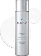 REJURAN® Rebalancing Toner, c-PDRN® – Salmon DNA Hydrating & Soothing Facial by REJURANCosmetics