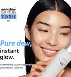 TIRTIR Milk Skin Rice Toner Light | Instant Hydration - Image 2