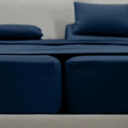 Elegant Comfort Luxurious 1500 Premium Hotel Quality Microfiber Three Line - Image 3