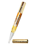 Bliss Kiss | 1 Milk & Honey | Nail Oil Cuticle Pen w/Vitamin E & Jojoba⏤Nail - Image 2