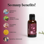 Entice Essential Oil Blend for Diffuser - Image 3