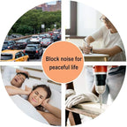 Quality Foam Earplugs 200 Pair - Image 3