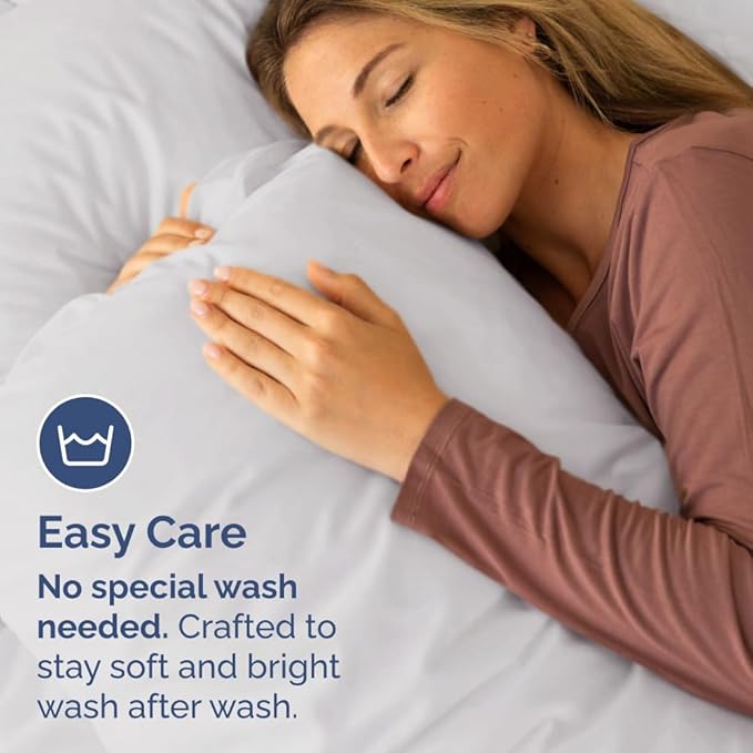King Pillow Cases Set of 10 - Image 6