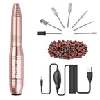 COSITTE Electric Nail Drill, USB Electric Nail Drill Machine by COSITTE