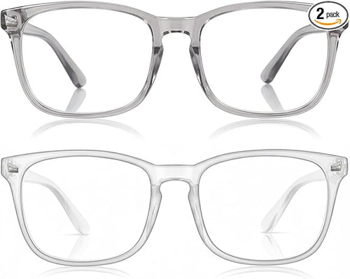 2 Packs Professional Sleep Glasses by Vbewo