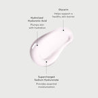 Naturium The Booster Hyaluronic Acid Body Wash, Hydrating & Moisturizing plus - Image 3