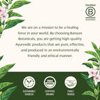 Banyan Botanicals Vata Massage Oil – Organic Herbal Massage Oil - Image 6