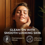 100% Pure Hinoki Essential Oil - Image 3